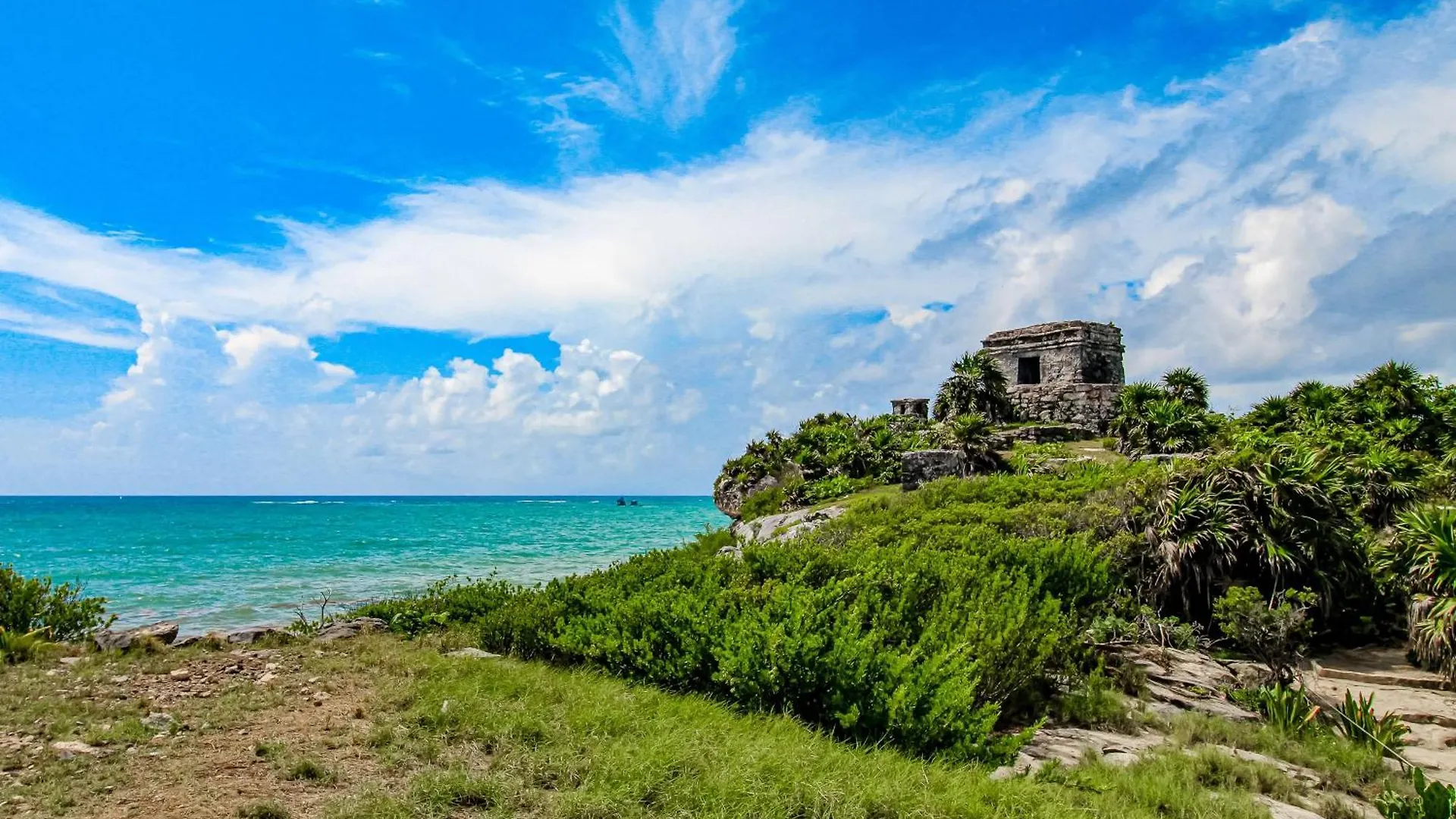 Bonita Tulum # 10 Ph, Aldea Zama Aparthotel Mexico