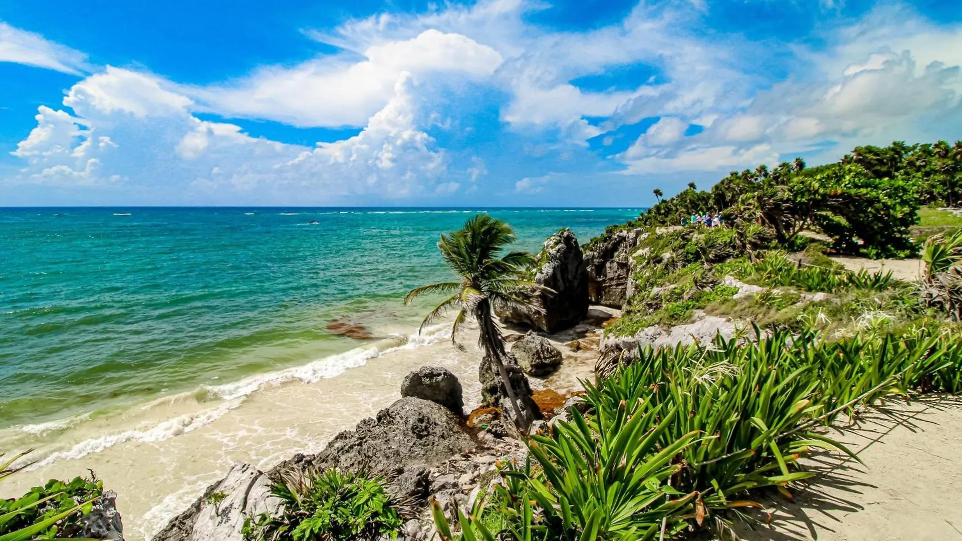 Bonita Tulum # 10 Ph, Aldea Zama Aparthotel 0*,  Mexico