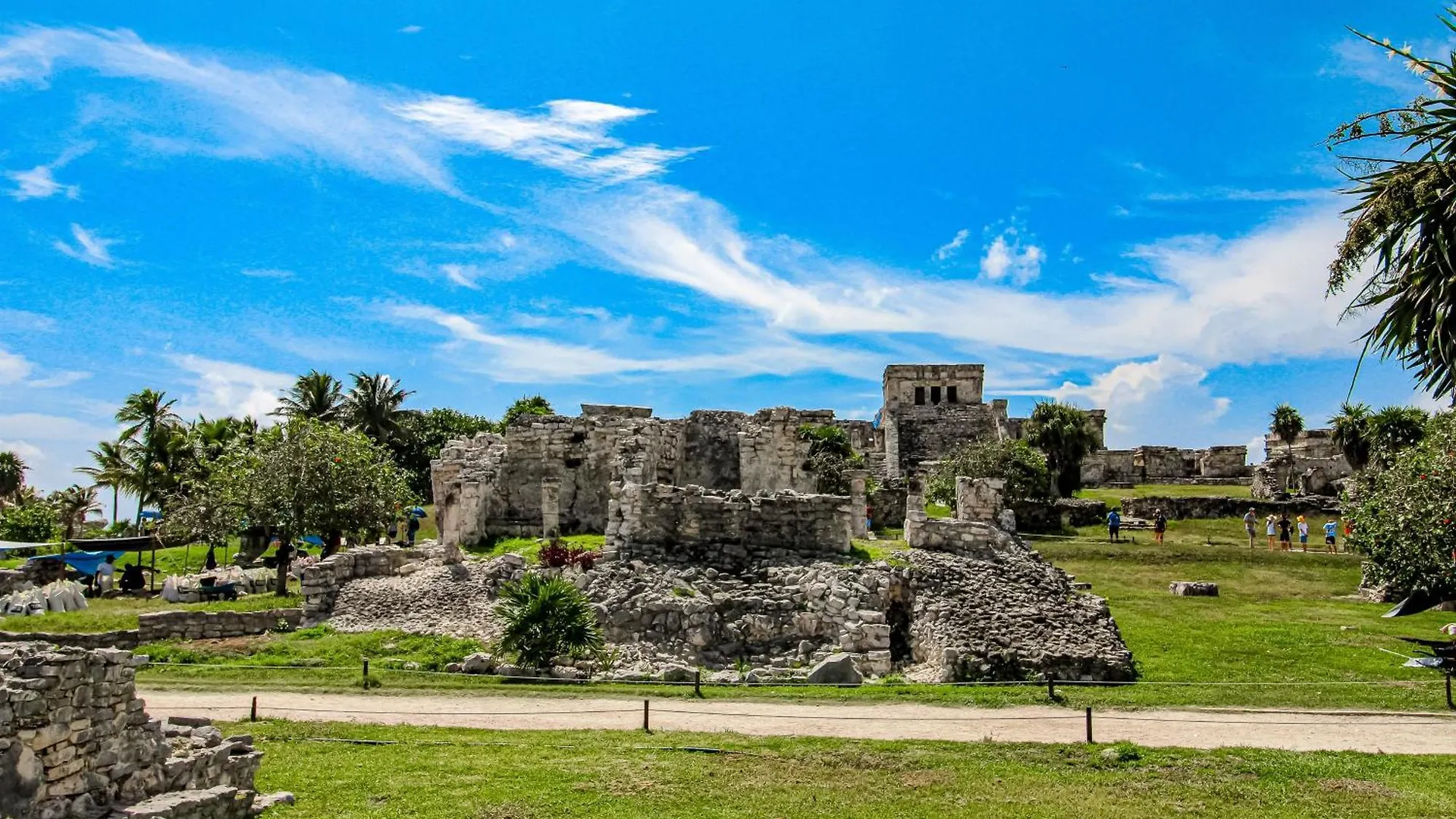 Bonita Tulum # 10 Ph, Aldea Zama Aparthotel